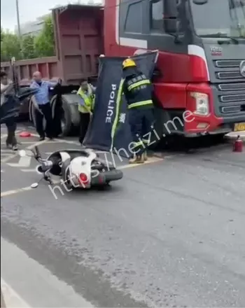 非机动车避险清单