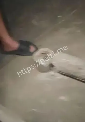 儿童回家路安全