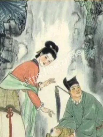 刘娥欲杀养母全家内幕