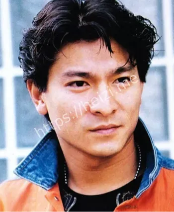 旧天王颜值碾压