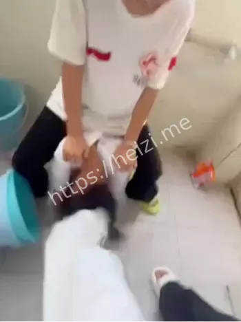 精神小妹受害者心理伤害