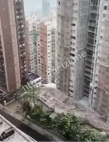 珠海海水倒灌时间线