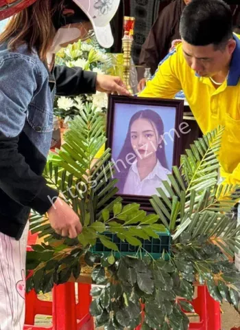 越南离婚杀妻自杀案