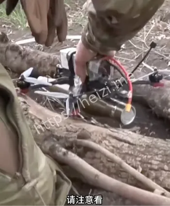 俄乌冲突市中心无人机突袭