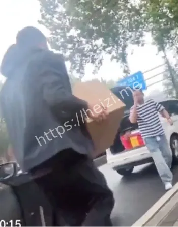 河南公路工程局领导受贿视频