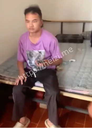 女友出轨同事抓奸现场