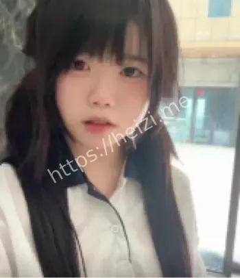 可爱萌妹