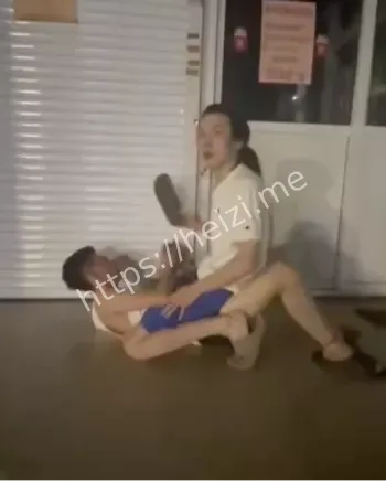 小三插足