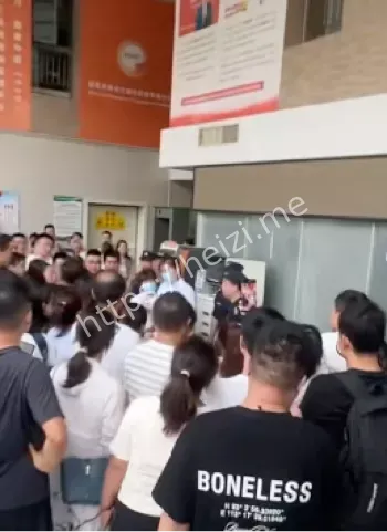 咸阳一家四口铅中毒