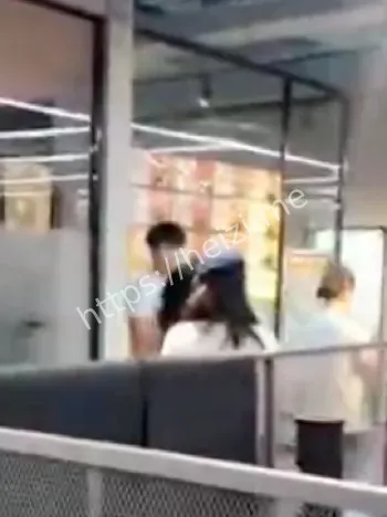健身教练丑闻