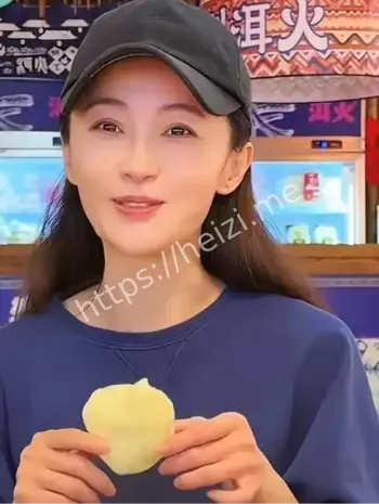 马伊琍文章关系