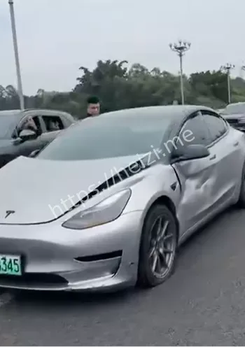 安全性能