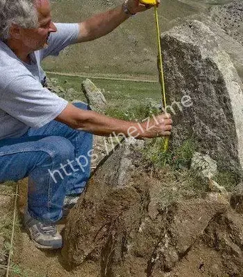 成吉思汗陵墓