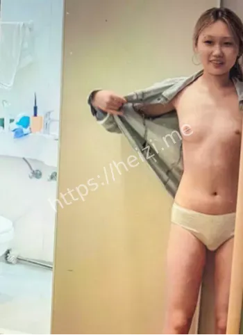 私拍泄出