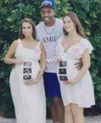 Twitch女主播Fandy直播生孩子