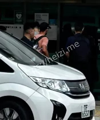 香港寿山村双尸案