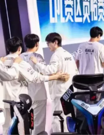 S15决赛卡点送头