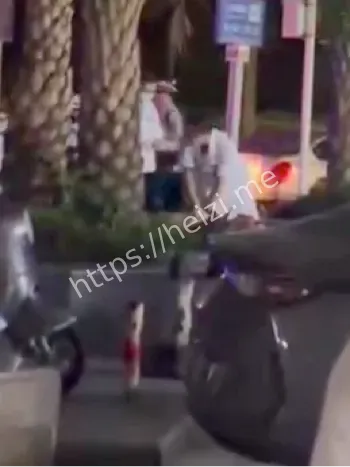 情感纠纷酿成持刀杀人惨剧