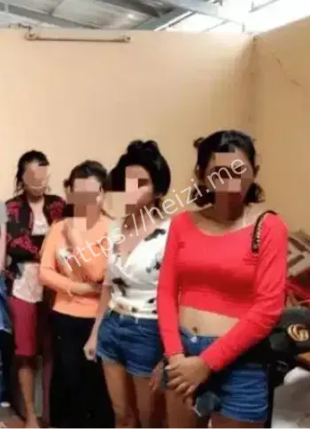 缅北四大家族电诈非法拘禁