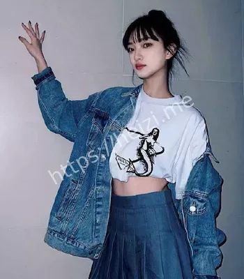 陈翔六点半女演员