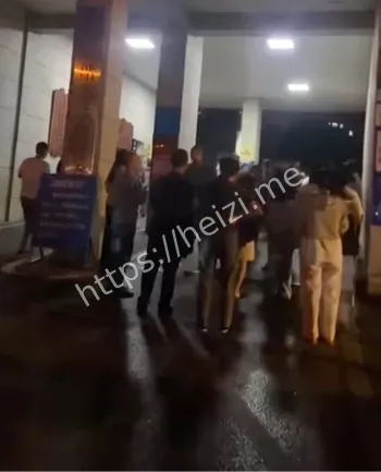 校园安全隐患家长维权事件