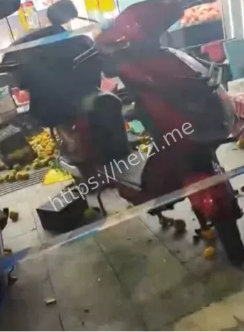 咔叽咔叽水果店