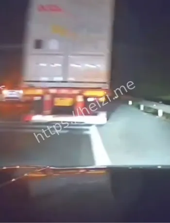 国庆出行安全教训