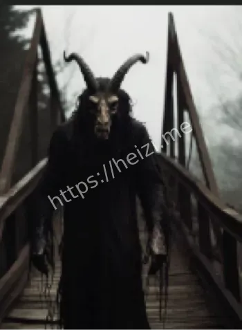 莱克沃斯怪物事件回顾