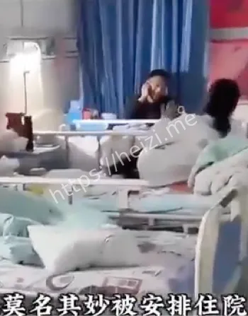 云南8岁女孩熊猫血