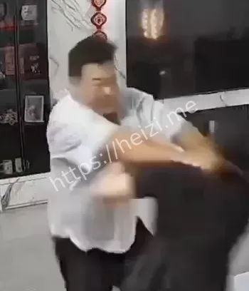 重组家庭偏心家暴