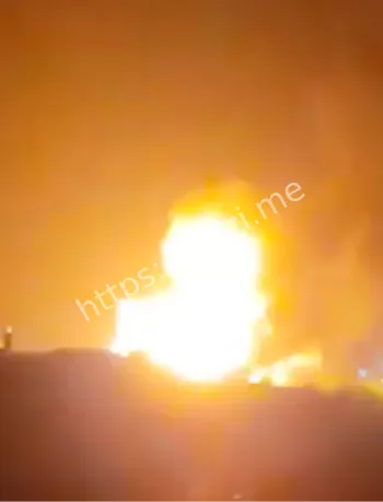 拉贾斯坦邦爆炸事故