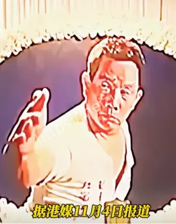 宝福山名人龛位失窃