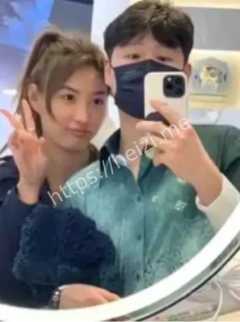 百万粉丝网红黑料