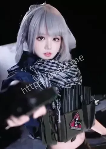 魔鬼身材萌化粉丝视频