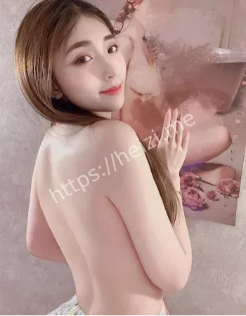 校园女神谢薇安写真流出