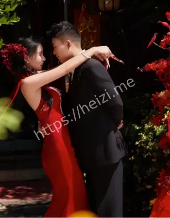 女方父亲半小时不报警