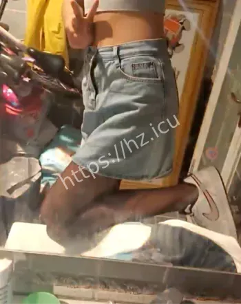 清纯美女海王曝光