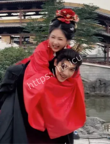 吴宇航出轨脚踏多船曝光