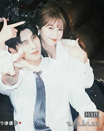 吴宇航短剧演员私生活混乱