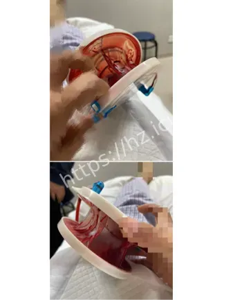 黄某东男同炮王