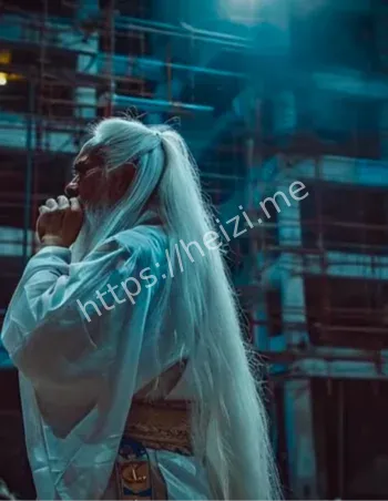 北京中旅大厦灵异