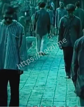 北京出租车灵异