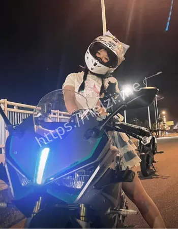 克里斯汀小栗子