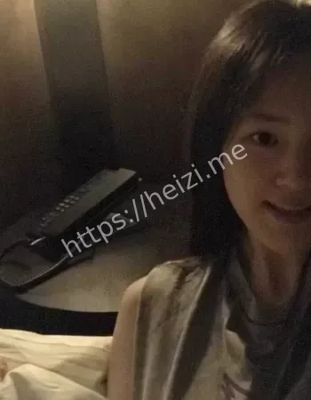 聊天记录及私密视频曝光