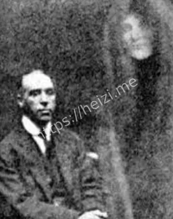 波利长老堂闹鬼