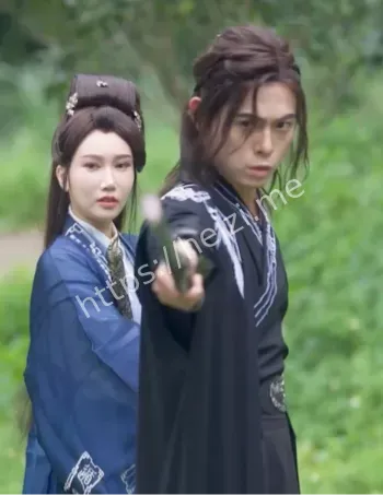 神雕侠侣情色特别版