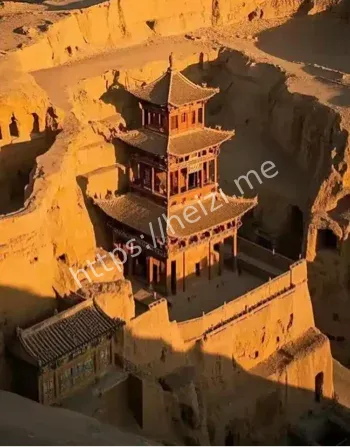 中国考古未解之谜