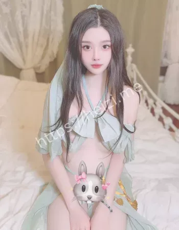 推特颜值露脸福利姬