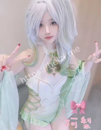 大长腿超美女神