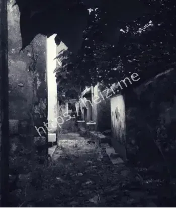 民间超自然传说